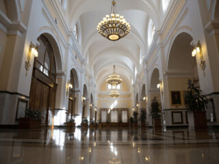 Музей Банка России