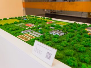 Музей истории Вятского ГАТУ