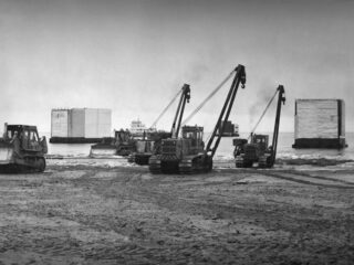 Корпоративный музей ООО «Газпром добыча Ямбург»