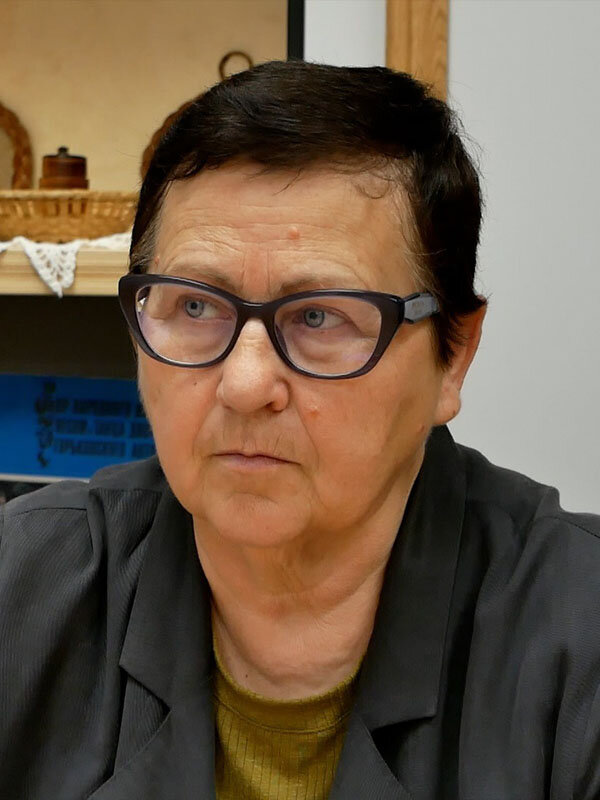 Шарова Александра Лориевна Шарова Александра Лориевна