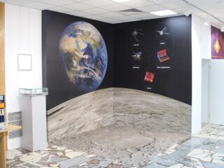 Музей микроэлектроники АО «Ангстрем» имени В.В. Григорьевского