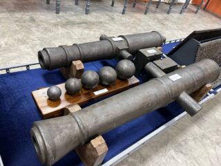 Музей истории Алексинского завода тяжелой промышленной арматуры