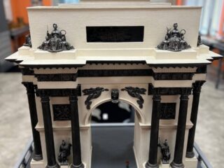 Музей истории Алексинского завода тяжелой промышленной арматуры