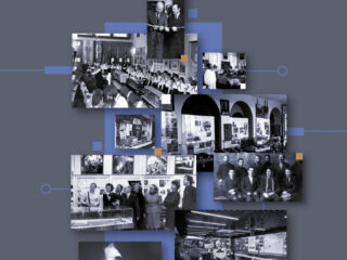 Вышел в свет первый Альманах «Корпоративный музей»