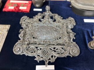 Музей истории Алексинского завода тяжелой промышленной арматуры