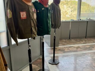 Музей НИУ МГСУ