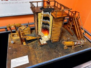 Музей истории Алексинского завода тяжелой промышленной арматуры