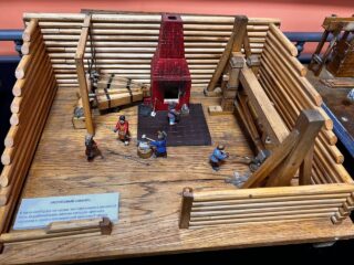 Музей истории Алексинского завода тяжелой промышленной арматуры