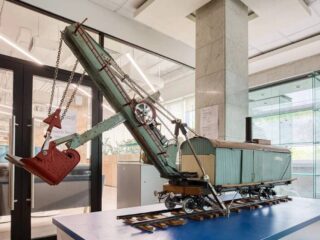 Музей НИУ МГСУ