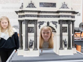 Музей истории Алексинского завода тяжелой промышленной арматуры