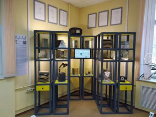 Музей ННГУ им. Н.И. Лобачевского