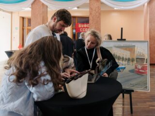 VI Национальная премия «Корпоративный музей»