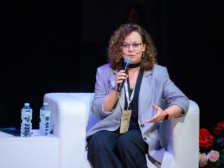 VI Национальная премия «Корпоративный музей»