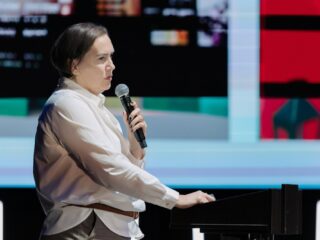 VI Национальная премия «Корпоративный музей»