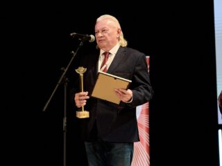 VI Национальная премия «Корпоративный музей»