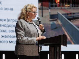 VI Национальная премия «Корпоративный музей»