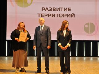 VI Национальная премия «Корпоративный музей»