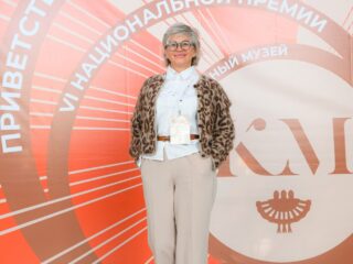 VI Национальная премия «Корпоративный музей»