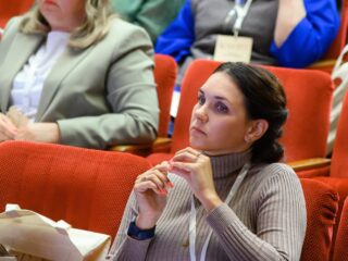 VI Национальная премия «Корпоративный музей»