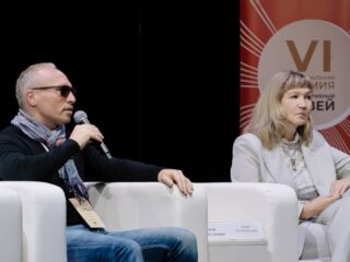 VI Национальная премия «Корпоративный музей»