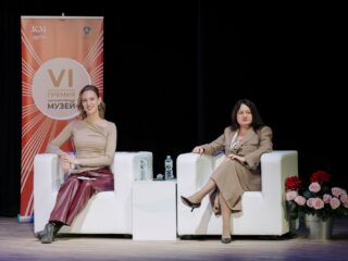 VI Национальная премия «Корпоративный музей»