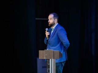 VI Национальная премия «Корпоративный музей»