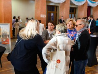 VI Национальная премия «Корпоративный музей»