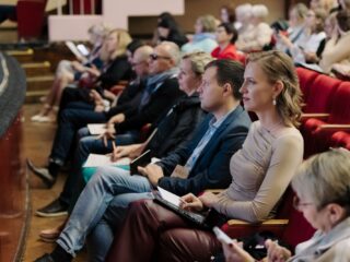 VI Национальная премия «Корпоративный музей»