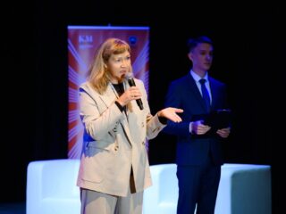 VI Национальная премия «Корпоративный музей»