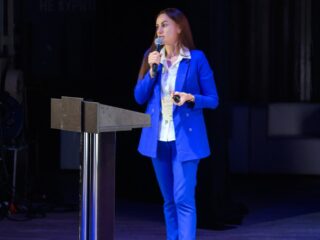 VI Национальная премия «Корпоративный музей»