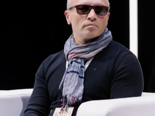 VI Национальная премия «Корпоративный музей»