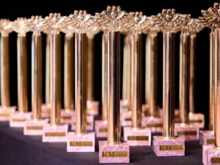 Открываем новый сезон!