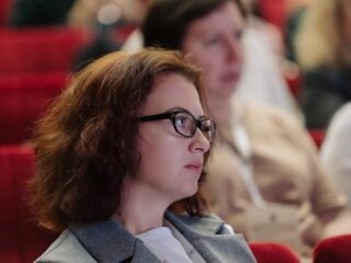 VI Национальная премия «Корпоративный музей»