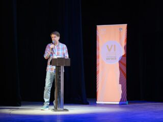 VI Национальная премия «Корпоративный музей»