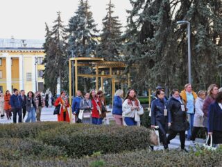 VI Национальная премия «Корпоративный музей»