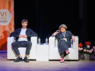 VI Национальная премия «Корпоративный музей»