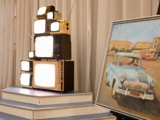 VI Национальная премия «Корпоративный музей»