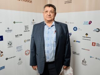 VI Национальная премия «Корпоративный музей»