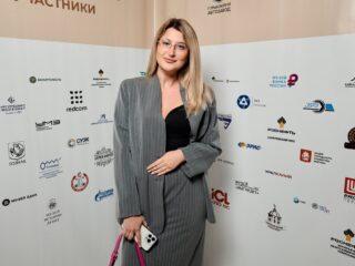 VI Национальная премия «Корпоративный музей»