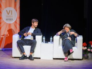VI Национальная премия «Корпоративный музей»