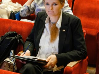 VI Национальная премия «Корпоративный музей»