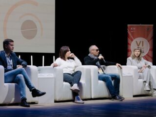 VI Национальная премия «Корпоративный музей»