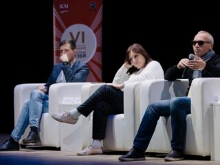 VI Национальная премия «Корпоративный музей»