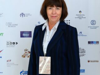VI Национальная премия «Корпоративный музей»
