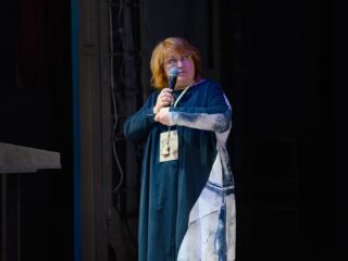 VI Национальная премия «Корпоративный музей»