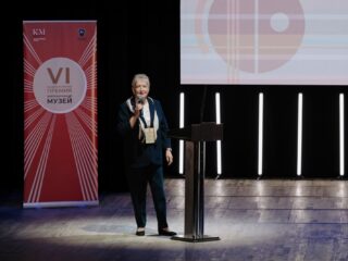 VI Национальная премия «Корпоративный музей»
