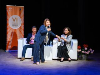 VI Национальная премия «Корпоративный музей»