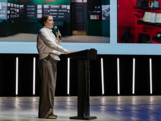 VI Национальная премия «Корпоративный музей»