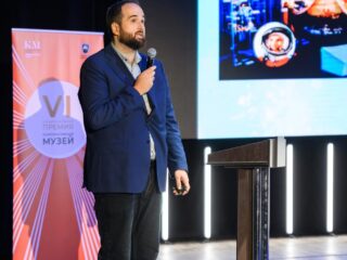 VI Национальная премия «Корпоративный музей»