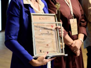 VI Национальная премия «Корпоративный музей»